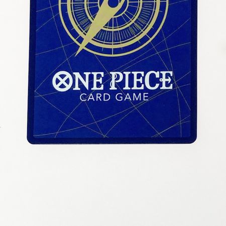   ワンピース トレカ ゲッコー・モリア OP06-086 SR パラレル