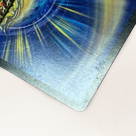   デュエルマスターズ トレカ 天災 デドダム RP20-13B/20 Ｂ箔押し