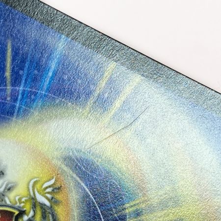   デュエルマスターズ トレカ 時の法皇 ミラダンテXⅡ DMR22-L3秘3/L3 シークレットレア