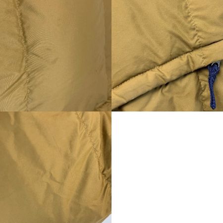  Patagonia パタゴニア ダウンジャケット RN51884/STY68025 ブラウン サイズ XL レディース衣料