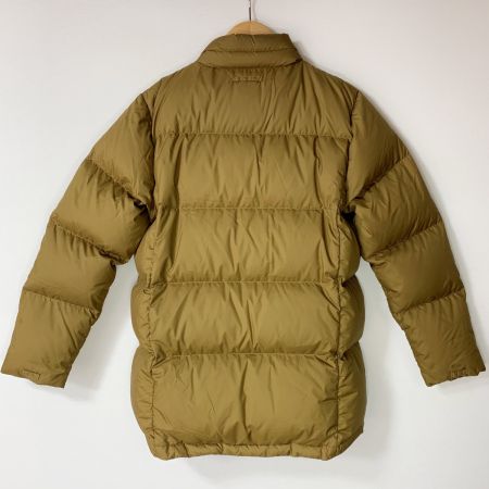  Patagonia パタゴニア ダウンジャケット RN51884/STY68025 ブラウン サイズ XL レディース衣料