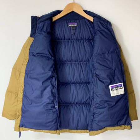  Patagonia パタゴニア ダウンジャケット RN51884/STY68025 ブラウン サイズ XL レディース衣料