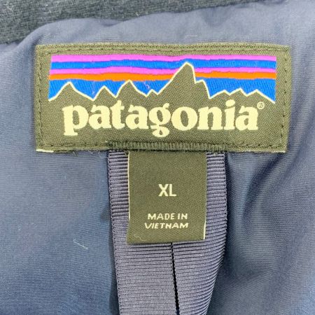  Patagonia パタゴニア ダウンジャケット RN51884/STY68025 ブラウン サイズ XL レディース衣料