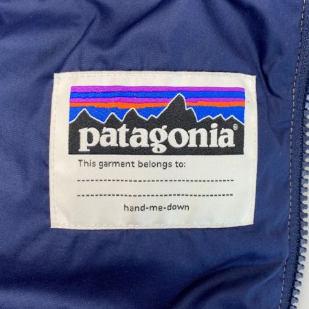  Patagonia パタゴニア ダウンジャケット RN51884/STY68025 ブラウン サイズ XL レディース衣料