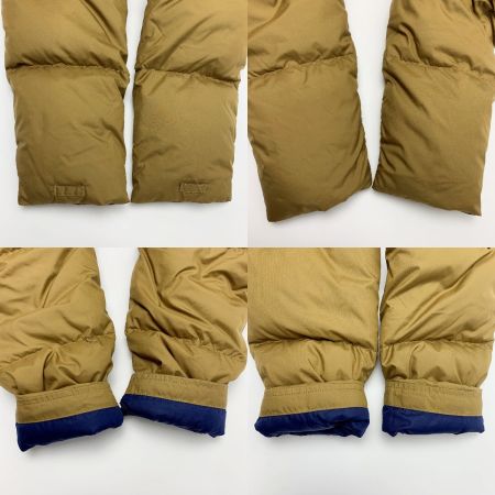  Patagonia パタゴニア ダウンジャケット RN51884/STY68025 ブラウン サイズ XL レディース衣料