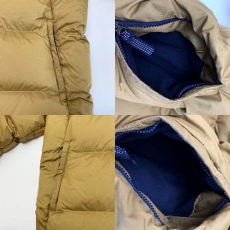  Patagonia パタゴニア ダウンジャケット RN51884/STY68025 ブラウン サイズ XL レディース衣料