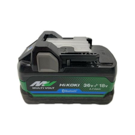 HiKOKI ハイコーキ 36Vバッテリー BSL36A18BX 未使用品