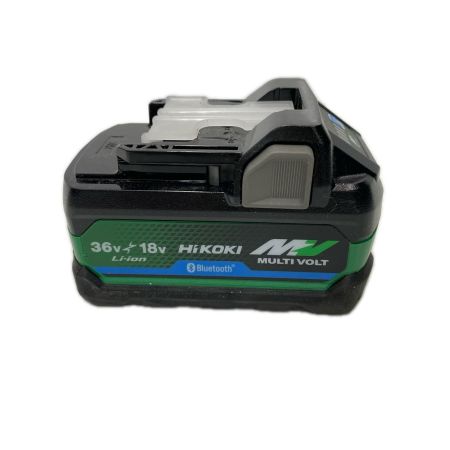 HiKOKI ハイコーキ 36Vバッテリー BSL36A18BX 未使用品