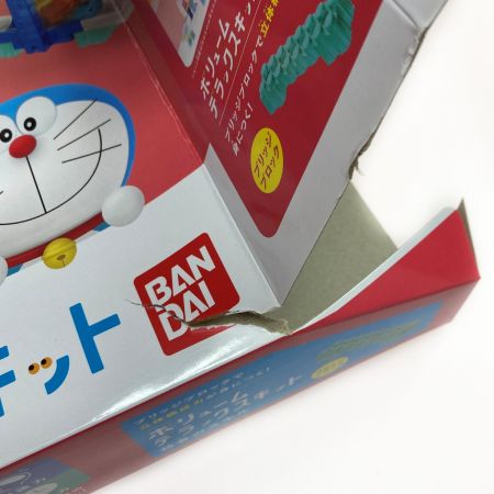   ドラえもん ころがスイッチ ボリュームデラックスキット