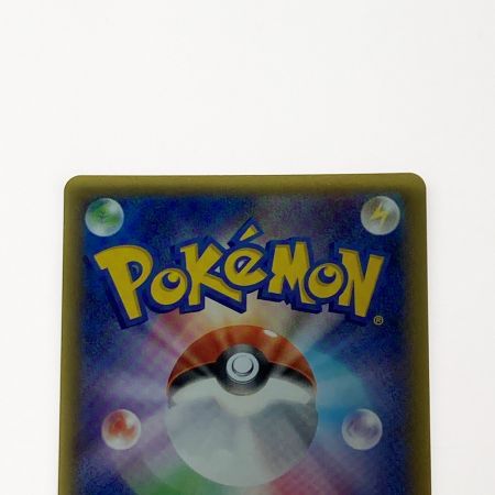   ポケモン ポケカ ブラッキー 085/069 SR 