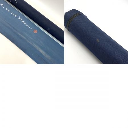  Beulah G2 プラチナム スペイ 1287 ＃7 フライロッド 竿袋・ケース付き