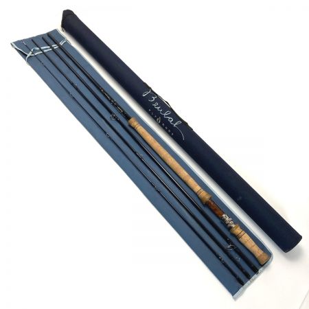  Beulah G2 プラチナム スペイ 1287 ＃7 フライロッド 竿袋・ケース付き