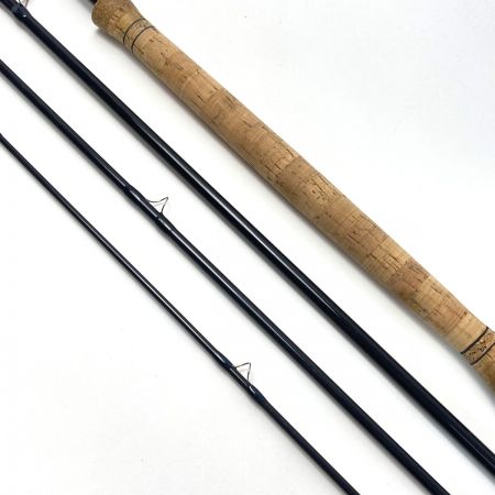  Beulah G2 プラチナム スペイ 1287 ＃7 フライロッド 竿袋・ケース付き