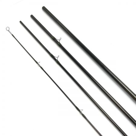  Beulah PLATINUM 13’8’’ 8WT フライロッド 竿袋付き