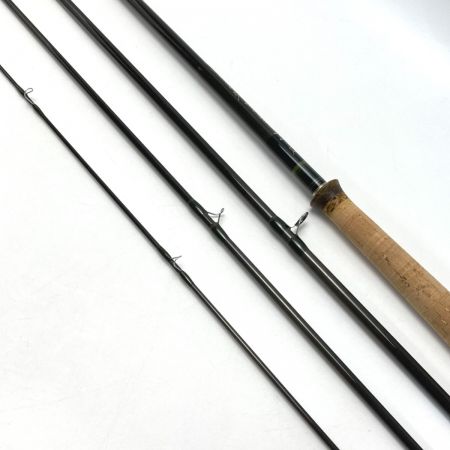  Beulah PLATINUM 13’8’’ 8WT フライロッド 竿袋付き