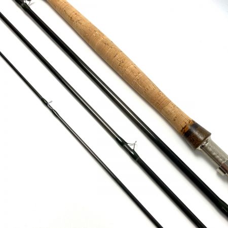  Beulah PLATINUM 13’8’’ 8WT フライロッド 竿袋付き