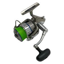 ☆☆ DAIWA ダイワ カルディア KIX カスタム 3500PE 055422 スピニングリール Cランク