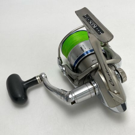  DAIWA ダイワ カルディア KIX カスタム 3500PE 055422 スピニングリール