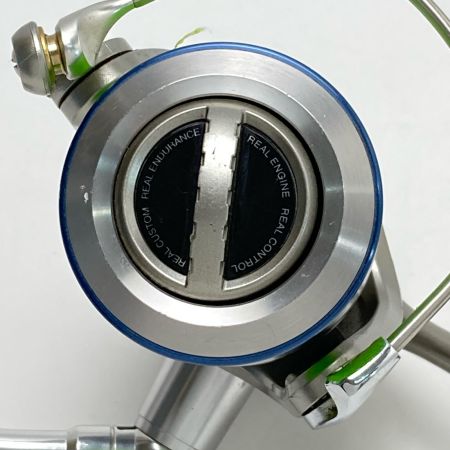  DAIWA ダイワ カルディア KIX カスタム 3500PE 055422 スピニングリール