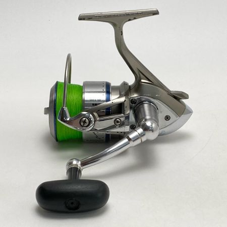  DAIWA ダイワ カルディア KIX カスタム 3500PE 055422 スピニングリール