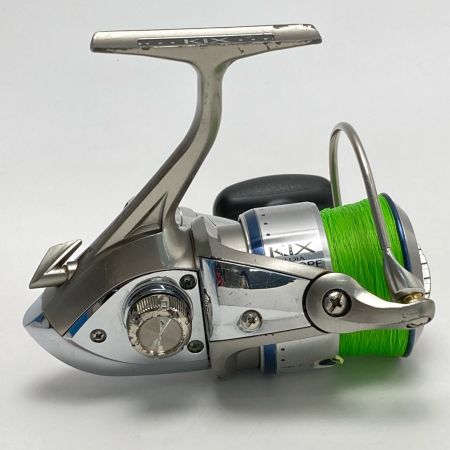  DAIWA ダイワ カルディア KIX カスタム 3500PE 055422 スピニングリール
