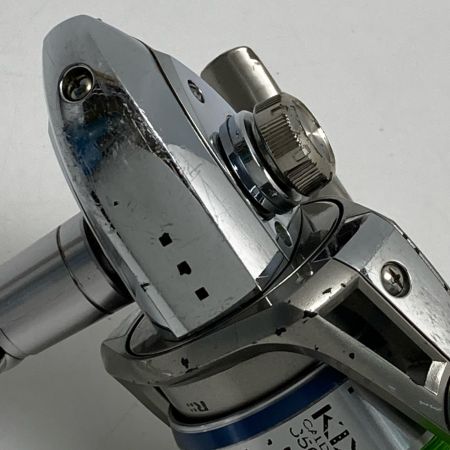  DAIWA ダイワ カルディア KIX カスタム 3500PE 055422 スピニングリール