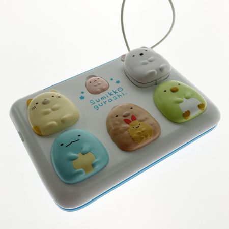  SEGA TOYS セガトイズ セガトイズ マウスできせかえ！すみっコぐらしパソコン 