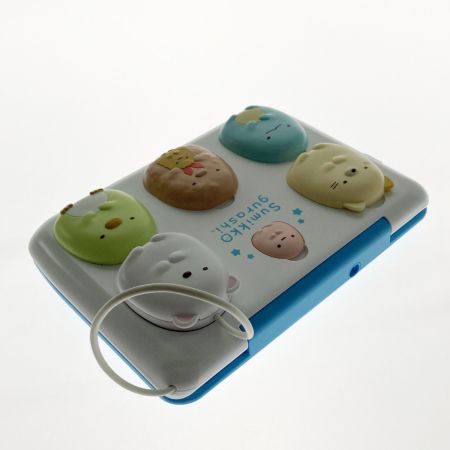  SEGA TOYS セガトイズ セガトイズ マウスできせかえ！すみっコぐらしパソコン 