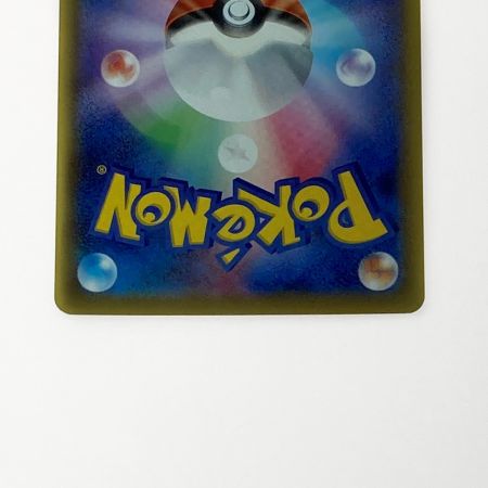   ポケモン ポケカ ブースター V 073/069 SR 