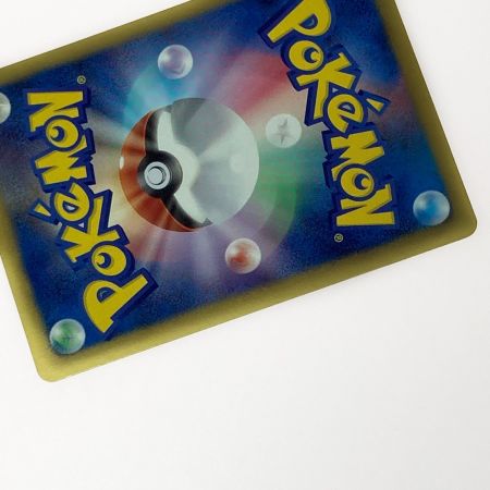   ポケモン ポケカ セレビィ EX 060/059 SR