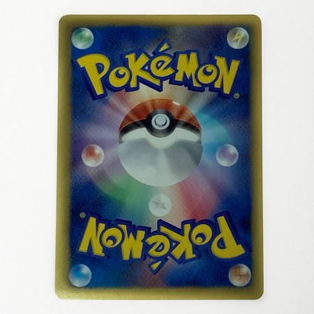   ポケモン ポケカ セレビィ EX 060/059 SR