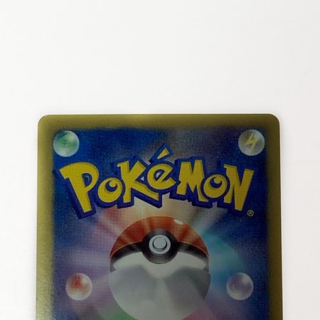   ポケモン ポケカ セレビィ EX 060/059 SR