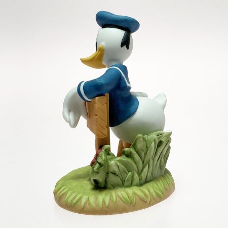   加藤工芸 ディズニー ガーデンセット ミニー＆ドナルド