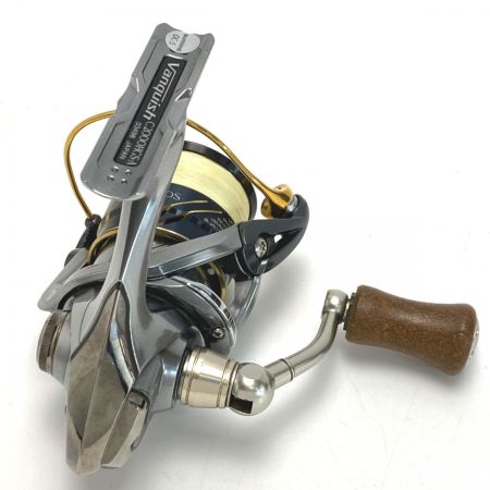  SHIMANO シマノ 16 ヴァンキッシュ C2000HGS 03498 カスタムハンドル スピニングリール 箱付き
