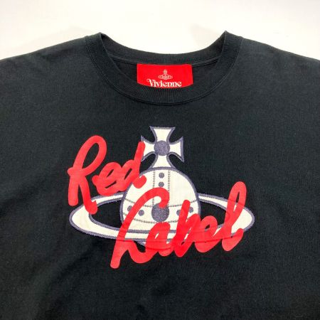  Vivienne Westwood ヴィヴィアン・ウエストウッド 半袖 ワンピース 16-12-541028 ブラック サイズ 00 レディース