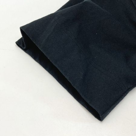  Vivienne Westwood ヴィヴィアン・ウエストウッド 半袖 ワンピース 16-12-541028 ブラック サイズ 00 レディース