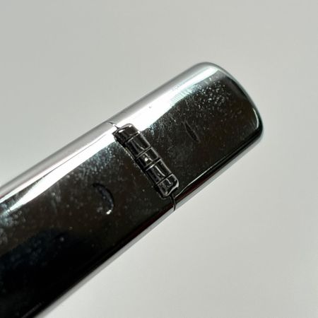 ZIPPO オイルライター 2013年製 警察紋章 箱有