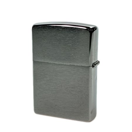 ZIPPO オイルライター 2013年製 警察紋章 箱有
