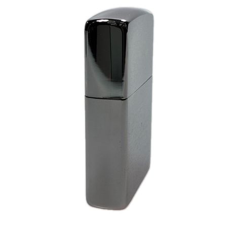 ZIPPO オイルライター 2013年製 警察紋章 箱有