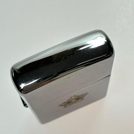 ZIPPO オイルライター 2013年製 警察紋章 箱有