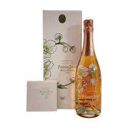 ☆☆ PERRIER JOUET ベルエポック ロゼ 2006 シャンパン 750ml 古酒 箱有 BELLE EPOQE ROSE Nランク 未開栓