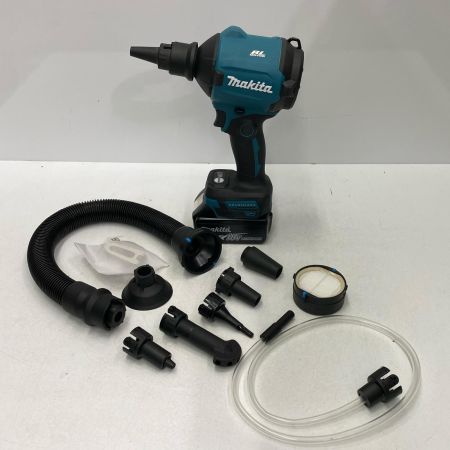  MAKITA マキタ 充電式エアダスター AS180DZ