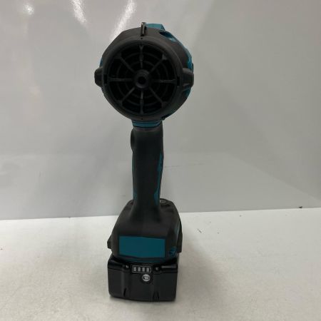  MAKITA マキタ 充電式エアダスター AS180DZ