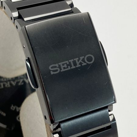  SEIKO セイコー アストロン バイオハザード デスアイランド コラボ SBXC129/5X53-0BZ0 GPSソーラー メンズ 腕時計 箱・取説有