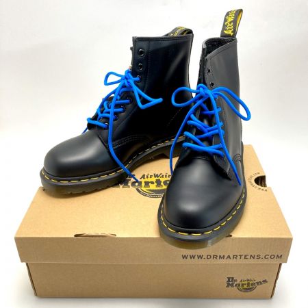  Dr.Martens ドクターマーチン 1461 8ホール ブーツ 1460 ブラック UK7 26cm ユニセックス 箱付き