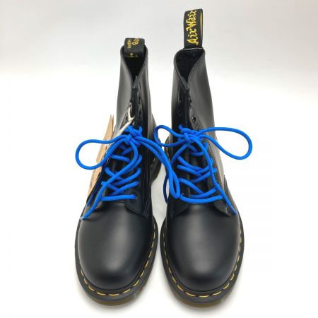  Dr.Martens ドクターマーチン 1461 8ホール ブーツ 1460 ブラック UK7 26cm ユニセックス 箱付き