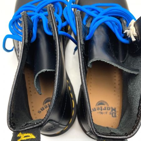  Dr.Martens ドクターマーチン 1461 8ホール ブーツ 1460 ブラック UK7 26cm ユニセックス 箱付き