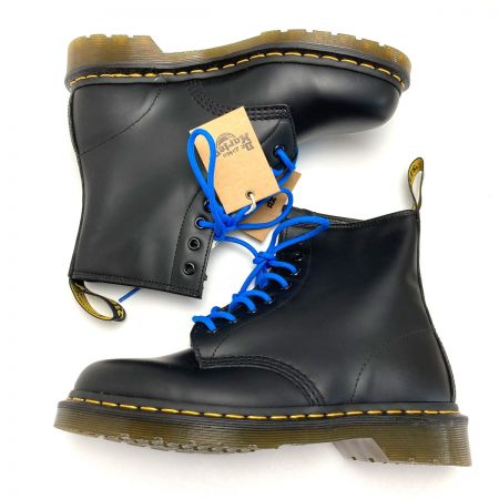  Dr.Martens ドクターマーチン 1461 8ホール ブーツ 1460 ブラック UK7 26cm ユニセックス 箱付き