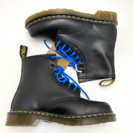  Dr.Martens ドクターマーチン 1461 8ホール ブーツ 1460 ブラック UK7 26cm ユニセックス 箱付き