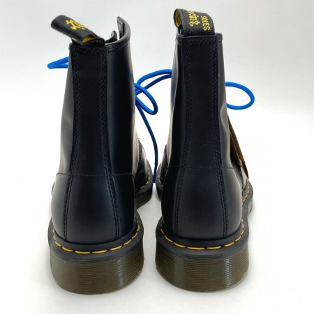  Dr.Martens ドクターマーチン 1461 8ホール ブーツ 1460 ブラック UK7 26cm ユニセックス 箱付き